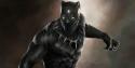 The Black Panther's Avatar